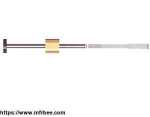 jinhong_mold_components_ejector_series_sling_ejector_pin_e3200