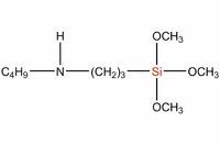 more images of SiSiB® PC1951 N-(n-Butyl)-3-aminopropyltrimethoxysilane