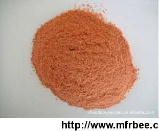 high_protein_low_fat_antarctic_kril_meal_for_high_grade_fish_feeding