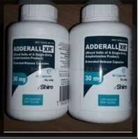 Aderall XR 30mg