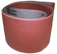 more images of aluminium oxide sanding belt