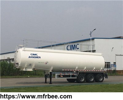china_6x4_35kl_palm_oil_tanker_with_tri_axle