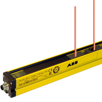 more images of ABB Safety Light Curtain