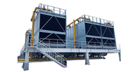 40 Ton Cooling Tower