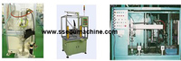 Automatic Glue Machine  Auto Production Line Equipment Automobile Equipment