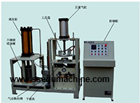 Silicone oil filling machine  Auto Production Line Equipment