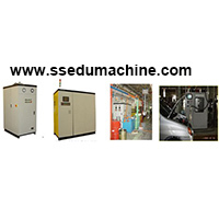 Vacuum filling machine Auto Production Line Equipment