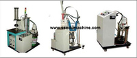Engine oil filling machine  Auto Production Line Equipment