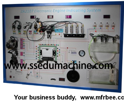 engine_electronic_control_system_demonstration_board