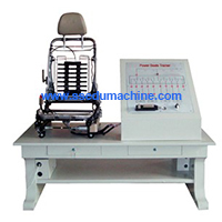 more images of Electric Bench Seat System Teaching System