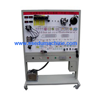more images of Petrol Electronic Unit Injector (EUIs)  Fault Diagnostics Test Equipment