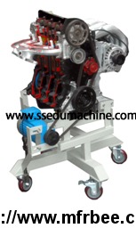 engine_training_model_2_stroke_petrol_automobile_teaching_model
