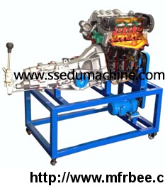 engine_training_model_4_stroke_petrol_automobile_trainer