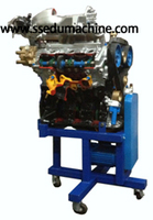 more images of Engine Training Model Automobile Trainer
