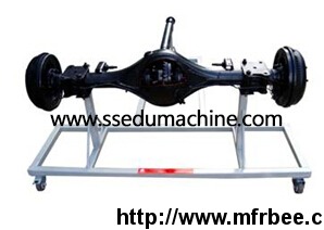 differential_and_axle_training_stand