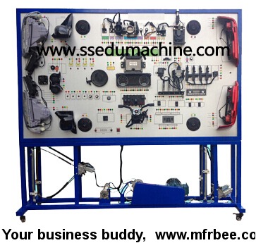 standard_body_electrical_training_stand