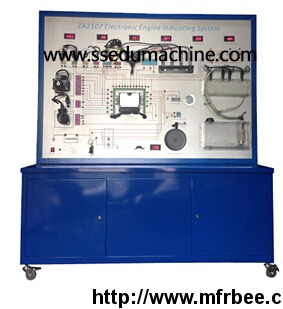 Engine Management System(ems) Trainer - Mfrbee.com