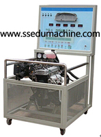 Gasoline Engine-IDSi 1300cc Training Stand