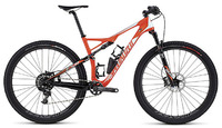 2016 Specialized Epic Expert Carbon 29 World Cup MTB - Gojamessport Store