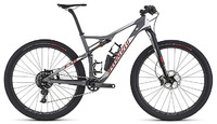 2016 Specialized Epic Pro Carbon 29 World Cup MTB - Gojamessport Store