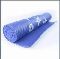 .PVC Yoga Mat