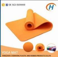 more images of TPE Yoga Mat