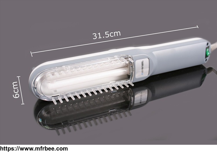 uv_phototherapy_311nm_narrow_band_uvb_lamp_for_eczema_treatment