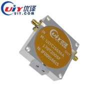 more images of UIY RF Coaxial Isolator 170-200 MHz of China