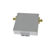 more images of UIY RF Coaxial Isolator 170-200 MHz of China