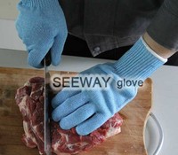 more images of SeeWay F515 Meat Process Cut Slash Resistant Gloves