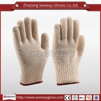 more images of SeeWay M300 double layers Cotton Heat Resistant Gloves for general industry
