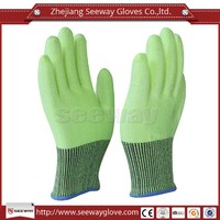 SeeWay B508-5 Anti-Cut Gloves EN388 Hand Protection for Industrial Work Safety