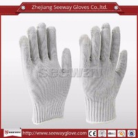 Seeway B518 Cut Resistant Gloves Stainless Steel