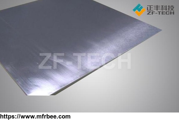 extra_wide_molybdenum_plate