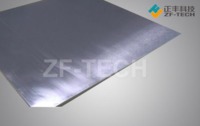 more images of Extra wide molybdenum plate