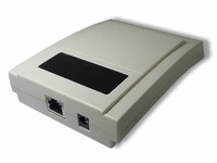 13.56MHz RFID Desktop Reader-MR730