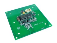 more images of 13.56MHz RFID Embedded Reader Modules-JMY601