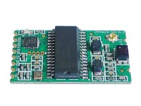 more images of 13.56MHz RFID Embedded Reader Modules-JMY622