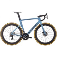 more images of 2020 Specialized S-Works Venge Dura-Ace Di2 Disc Road Bike (GERACYCLES)
