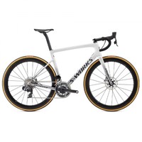more images of 2020 Specialized S-Works Tarmac SL6 ETap AXS 12-Speed Disc Road Bike (GERACYCLES)