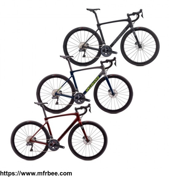 2020 Specialized Roubaix Expert Ultegra Di2 Disc Road Bike (GERACYCLES)