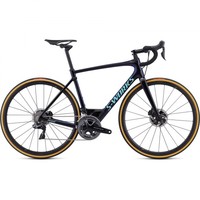 2019 Specialized S-Works Roubaix Dura-Ace Di2 Disc Road Bike (GERACYCLES)