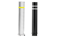more images of Stainless Steel Bollards
