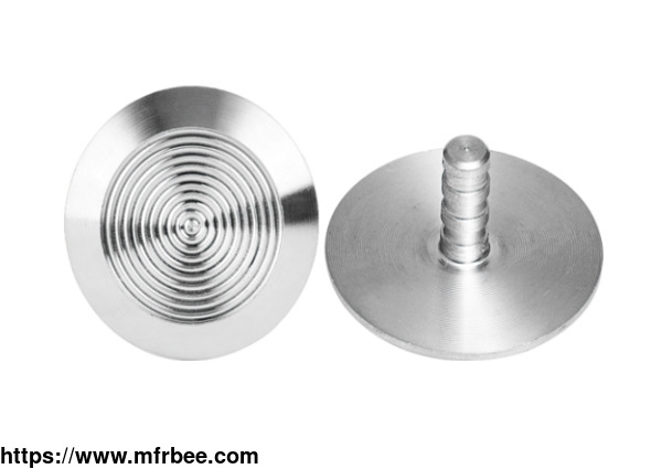 concentric_circles_stainless_steel_tactile_studs