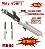 more images of 2013 NEW magical automatic rotating hair curling iron M604