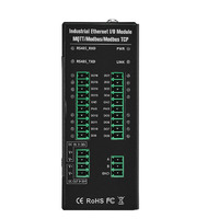 more images of Air Conditioner Remote Monitoring by M160E Dual network port Ethernet IO module
