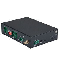 Wireless 3g 4g Gprs Gsm Sms Remote Control Relay Switch