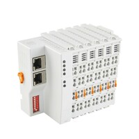 more images of Industrial BACnet distributed IO coupler for building Automation and HVAC BL207