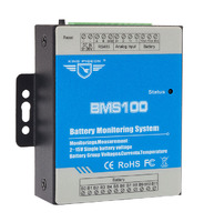 2V/6V/12V battery voltage measurement Morning system BMS100