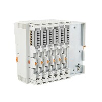 more images of Modbus TCP I/O Controller for Water Plant Sewage Treatment Plant